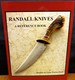 Randall Knives a Reference Book
