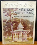 Ranulph Bye Victorian Sketchbook