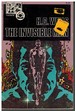 Invisible Man