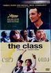 The Class [Dvd]