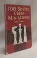 100 Soviet Chess Miniatures