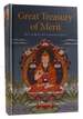 Great Treasury of Merit; How to Rely Upon a Spiritual Guide