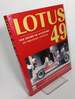 Lotus 49: the Story of a Legend