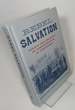 Rebel Salvation, Pardon and Amnesty of Confederates in Tennessee
