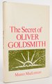 The Secret of Oliver Goldsmith