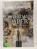 Yesterday's Paper: the Knocknashee Story (Book 2)
