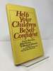 Help Your Children Be Self-Confident