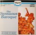 The Sensuous Baroque