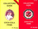 Collector's Guide to Coca Cola Items Vol I and II