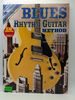 Progressive Blues Rhythm Guitar Method