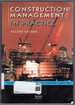 Construction Management in Practice