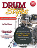 Drum Styles: Book With Cd Included