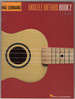 Ukulele Method Book 2 (Hl00695948)