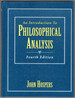 An Introduction to Philosophical Analysis (4th Edition)