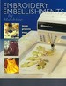 Embroidery Embellishments By Machine