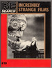 Incredibly Strange Films (Re/Search #10)