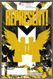 Represent! Celebrating Powerful Voices