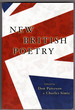 New British Poetry