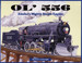 Ol' 556: Alaska's Mighty Steam Engine