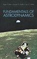 Fundamentals of Astrodynamics (Dover Books on Astronomy)