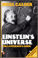 Einstein's Universe: the Layperson's Guide
