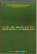 The Planiverse: Computer Contact With a Two-Dimensional World
