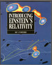 Introducing Einstein's Relativity