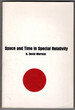 Space and Time in Special Relativity (McGraw-Hill Paperbacks in Physics Series)
