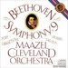 Beethoven: Symphony No. 9 "Choral"
