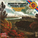 Mozart/ Beethoven: Quintets for Piano & Winds