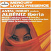 Antal Dorati Conducts Albeniz