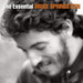 The Essential Bruce Springsteen 3 Disc Set