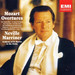Mozart Overtures
