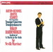 Hakan Hardenberger Plays Haydn, Hertel, Hummel, Stamitz: Trumpet Concertos