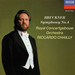 Bruckner Symphony 4 / Royal Concertgebouw Orchestra / Riccardo Chailly (London)