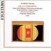 Harvey: Music for Cello
