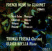 French Music for Clarinet
