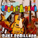 Guitar Groove-a-Rama