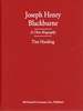Joseph Henry Blackburne; a Chess Biography