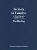 Steinitz in London; a Chess Biography With 623 Games