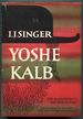 Yoshe Kalb