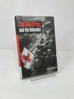 Red Cross and the Holocaust