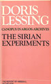 The Sirian Experiments
