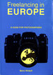 Freelancing in Europe: a Guide for Photographers