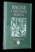 Racine: a Theatrical Reading