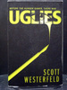 Uglies the First in the Uglies Series