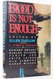Blood is Not Enough: 17 Stories of Vampirism