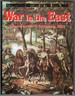 War in the East (Eyewitness History of the Civil War)