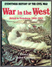 War in the West (Eyewitness History of the Civil War)