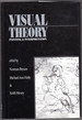 Visual Theory: Painting and Interpretation